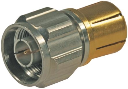 Huber & Suhner 33_N-Q50-0-14/133_NE 112140