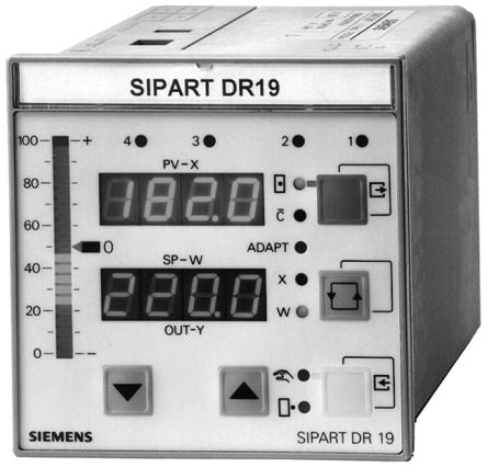 Siemens 6DR2803-8C 113604