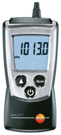 Testo 0560 0511 114152