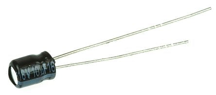 Panasonic ECEA1CKS100 116789