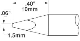 Metcal SSC-638A 121719