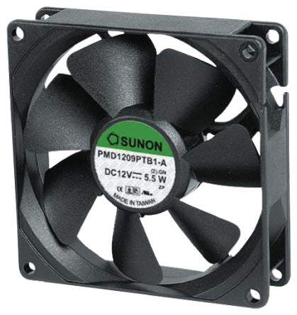 Sunon PMD1238PKBX-A(2).GN 126228