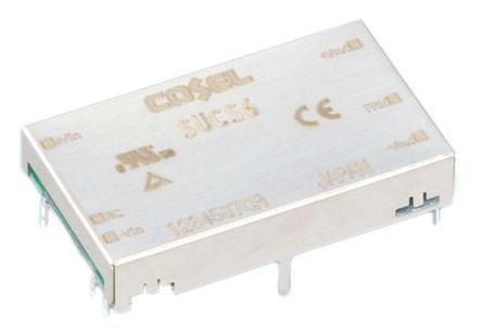 Cosel SUCS6123R3C 129233