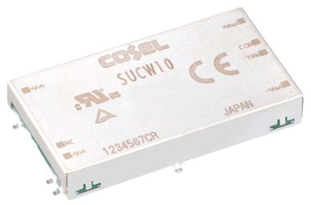 Cosel SUCW101212B 129536