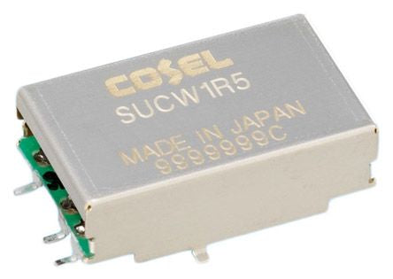 Cosel SUCW1R51212BP 129766