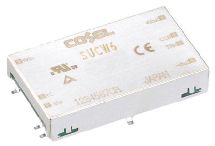 Cosel SUCW62412BP 130261