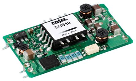 Cosel SUS101212BP 130518