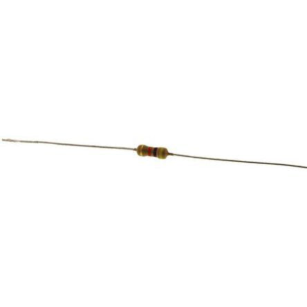 TE Connectivity CFR25J47K 1614777