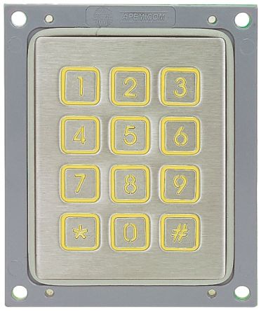 APEM T8P0120017050 133197