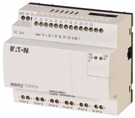 Eaton 106394 | EC4P-221-MRXX1 133260