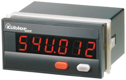 Kubler 6.54U.012.300 133309