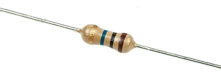 TE Connectivity CFR25J10M 135667