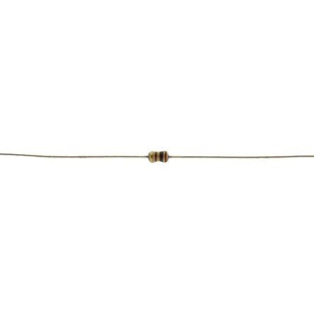 TE Connectivity CFR16J100R 1614810