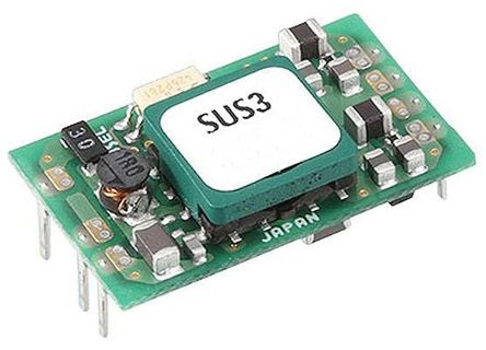Cosel SUS3123R3C 136639