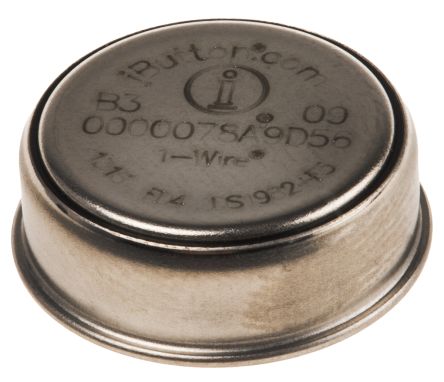 Maxim Integrated DS1982-F5+ 1729358