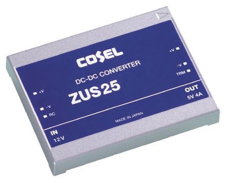 Cosel ZUS250505 138259