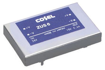 Cosel ZUS61212 138489