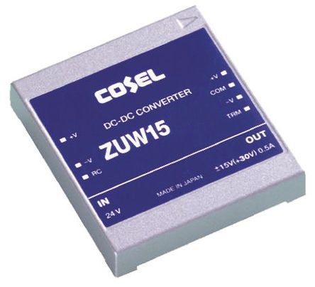 Cosel ZUW151215 138625