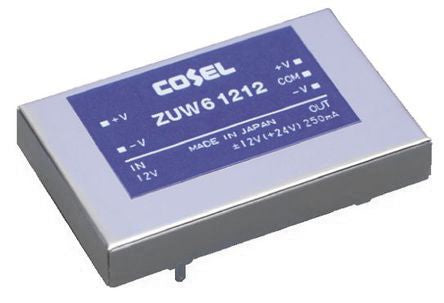 Cosel ZUW61212 138877