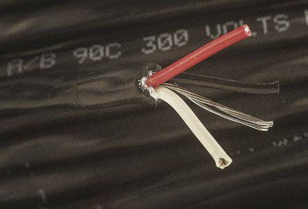RS PRO  139098