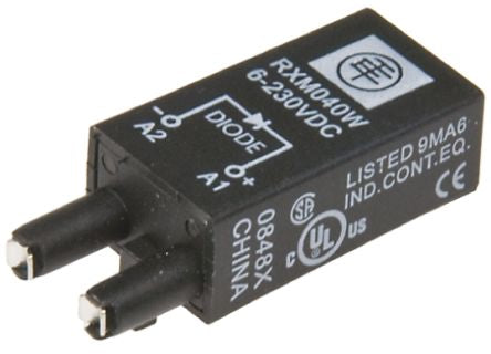 Schneider Electric RUW240BD 140319