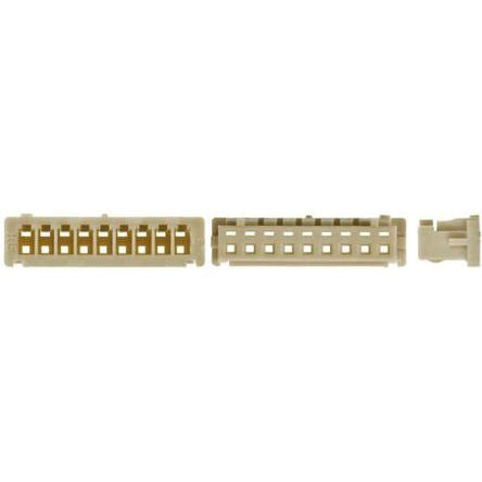 Hirose DF13-9S-1.25C 143059
