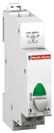 Merlin Gerin 16189 145522
