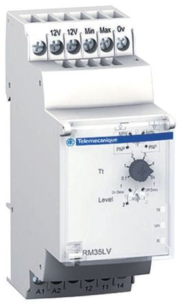 Schneider Electric RM35LV14MW 146020
