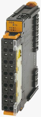 Omron GRT1-OD4-1 145885