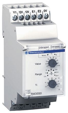 Schneider Electric RM35S0MW 146070