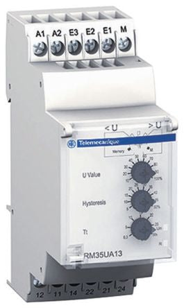 Schneider Electric RM35UA13MW 146187