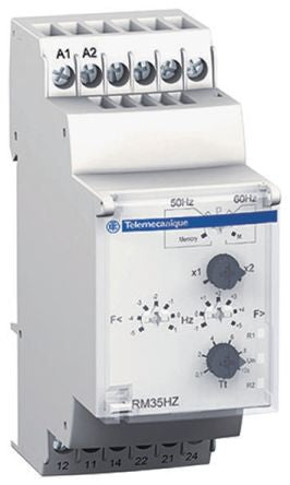 Schneider Electric RM35HZ21FM 146193