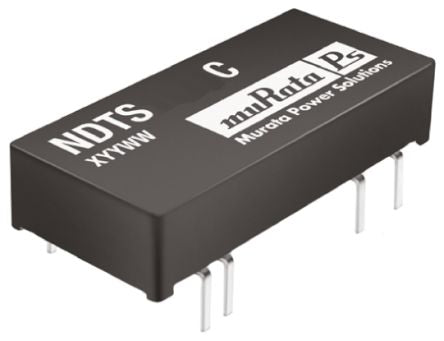 Murata Power Solutions NDTS2412C 1620672