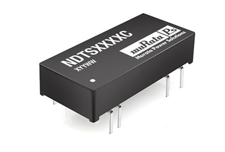 Murata Power Solutions NDTS2412C 151509