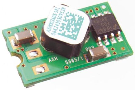 GE Critical Power AXH003A0X-SRZ 152530