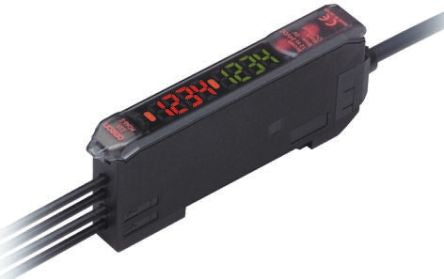 Omron E3X-MDA8 152647