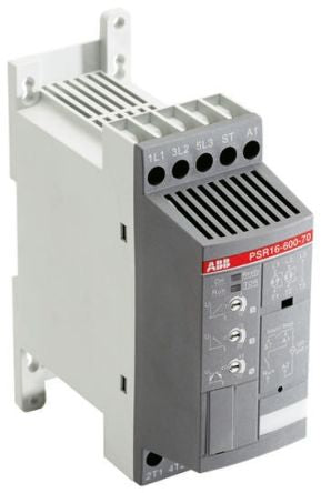 ABB 1SFA896103R7000 - PSR3-600-70 152750