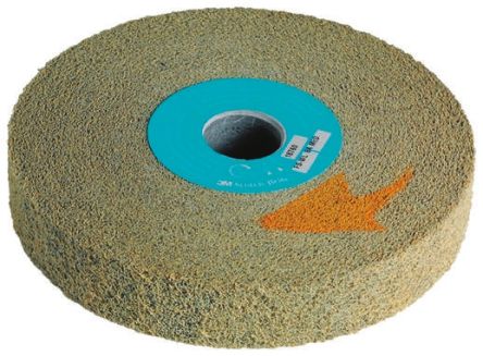 3M FS-WL FINISHING WHEEL 8AM 8064730