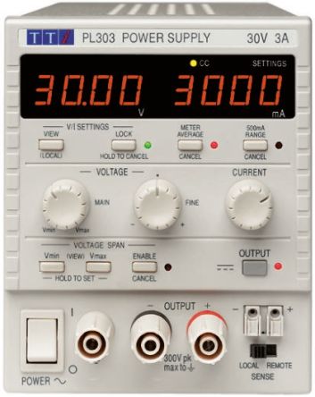 Aim-TTi PL303 155399