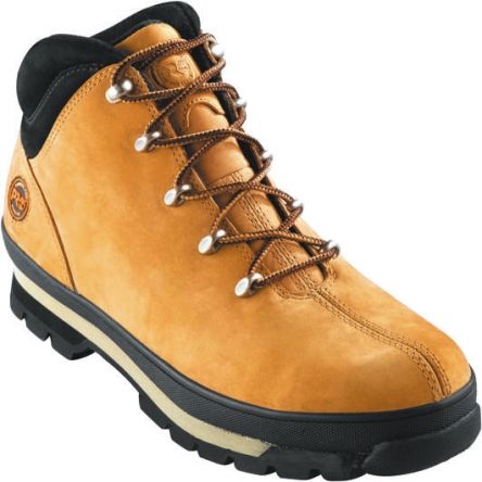 Timberland Split Rock Wheat size 8 156314