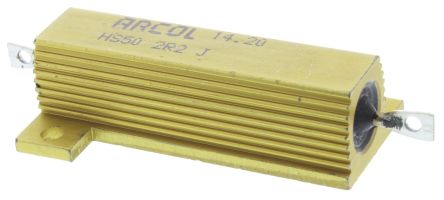 Arcol HS50 2R2 J 1664153