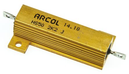 Arcol HS50 2K2 J 159629
