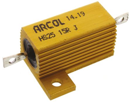 Arcol HS25 15R J 160736