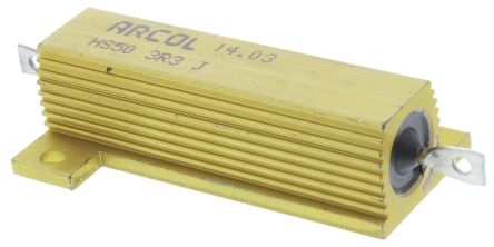Arcol HS50 3R3 J 1664185