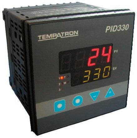 Tempatron PID330ML-1000 163441