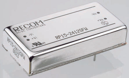Recom RP15-4805SFW 1669074