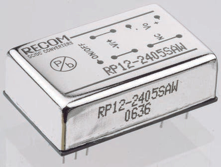 Recom RP12-4812DAW 1622729