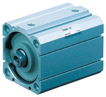 SMC CD55B25-125 165318