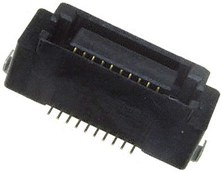 JAE KX14-20K5DE 166056