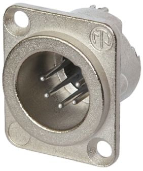 Neutrik NC6MD-LX 166333